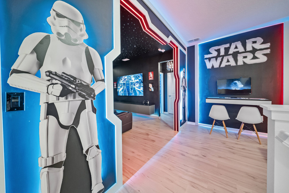 Bella Vida Resort 123