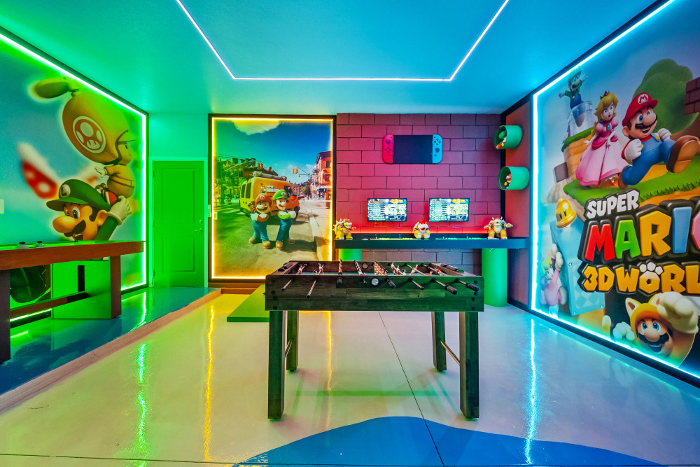 Bella Vida Resort 123