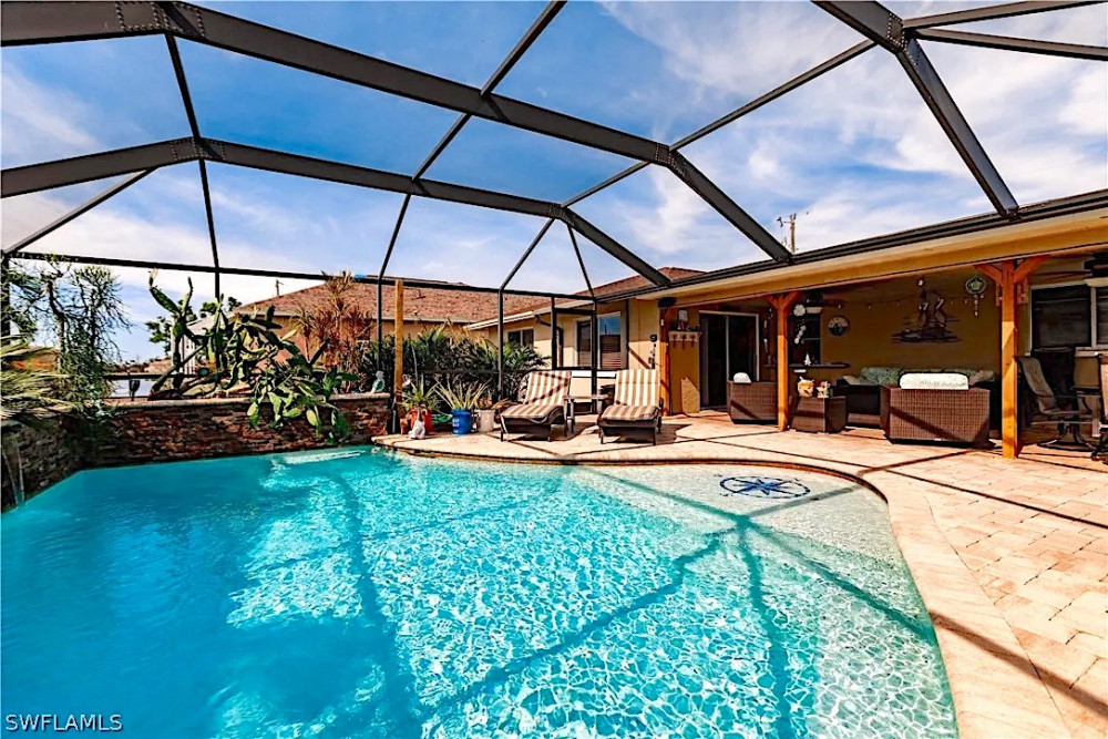 Cape Coral 1175