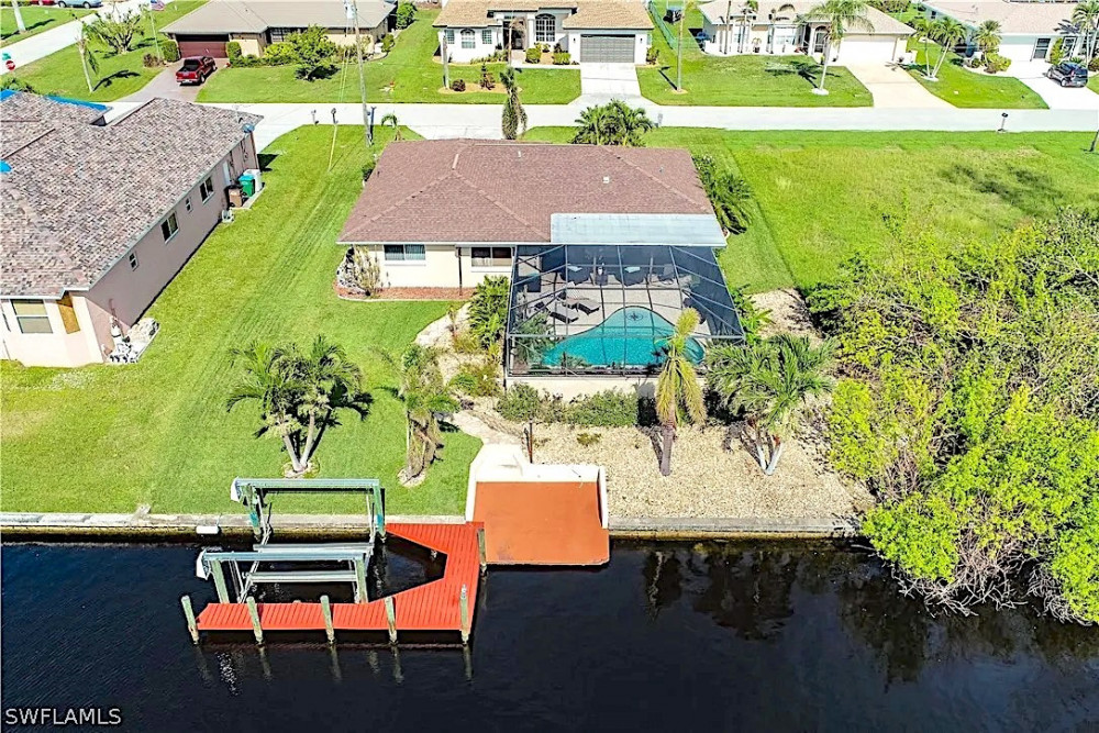 Cape Coral 1175