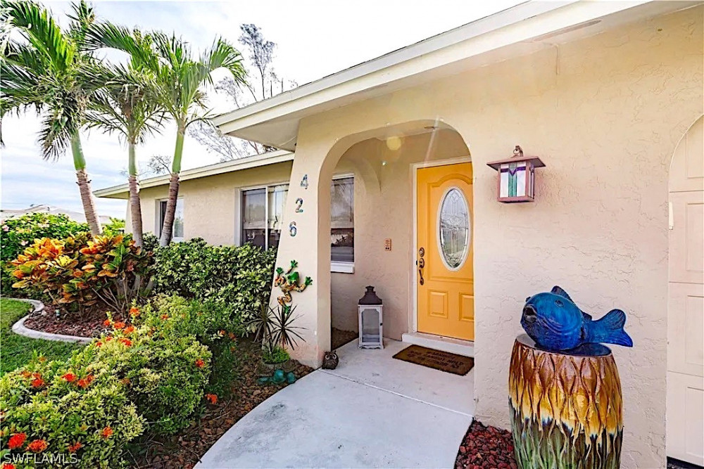 Cape Coral 1175