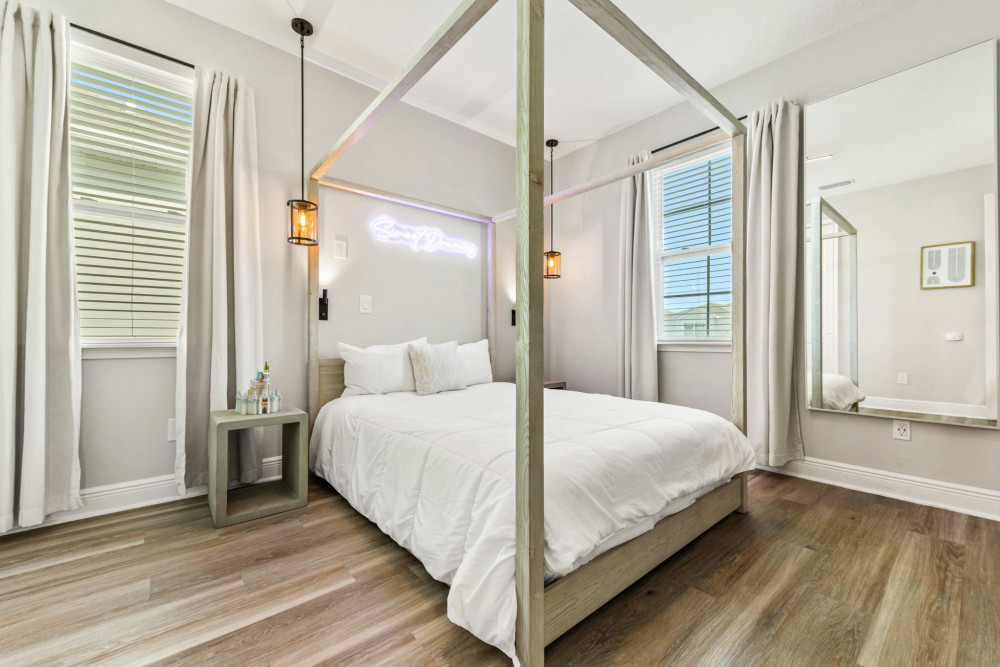 Encore Resort 1433