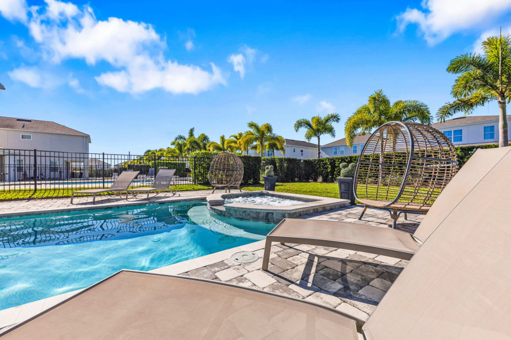 Encore Resort 1433