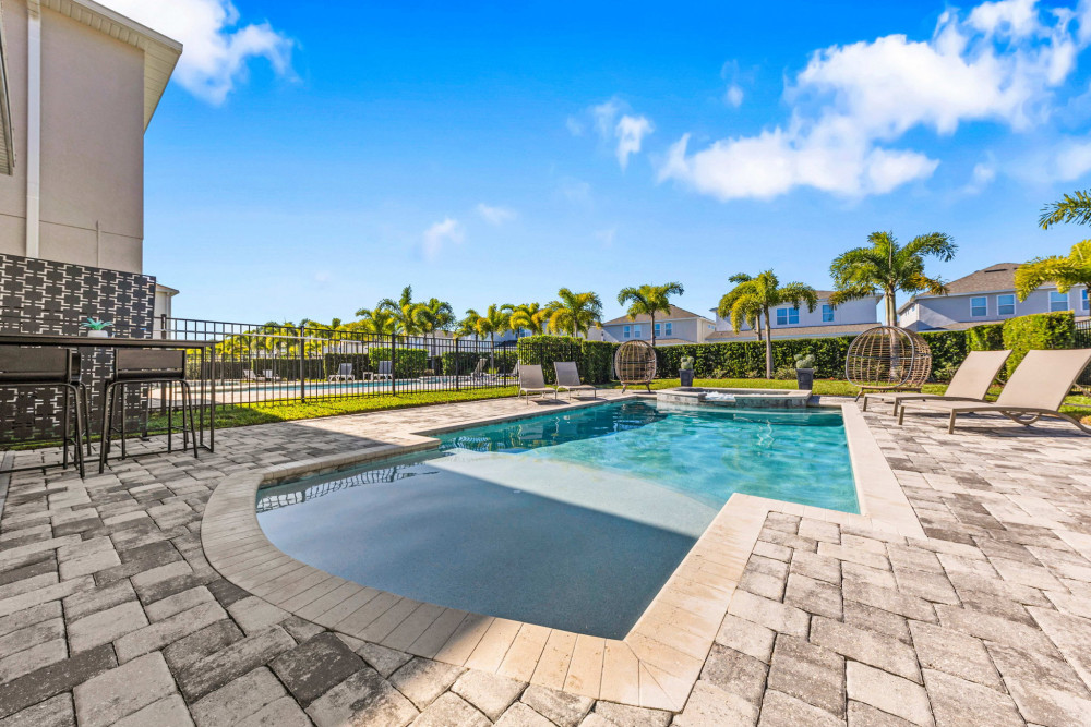 Encore Resort 1433