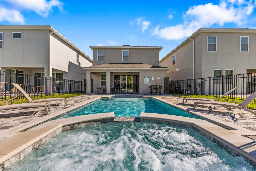 Encore Resort 1433