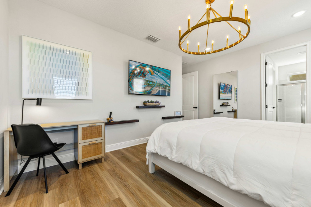 Encore Resort 1433