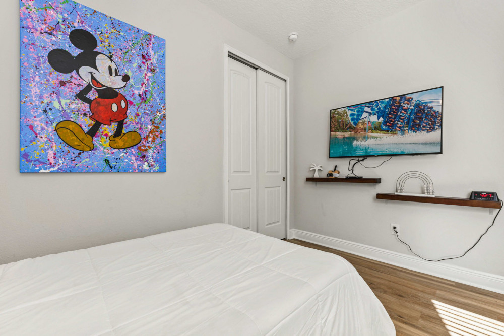 Encore Resort 1433