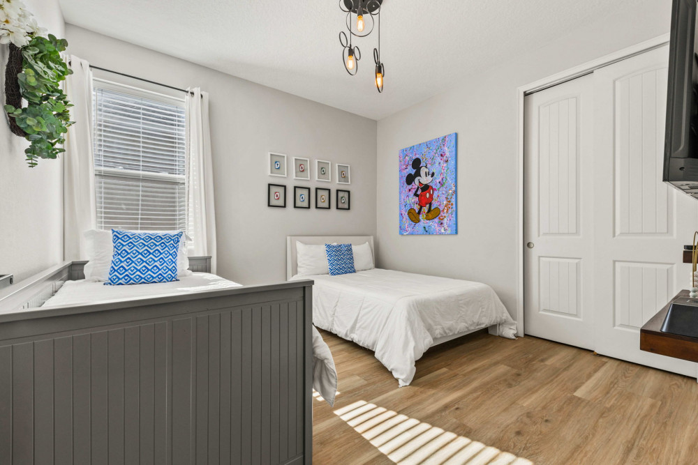 Encore Resort 1433
