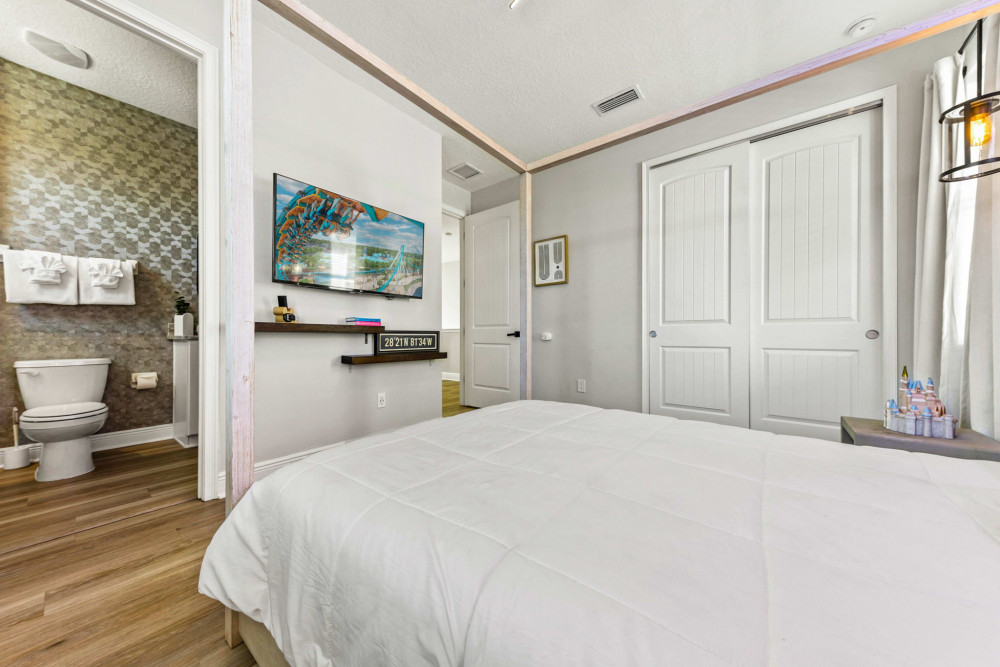 Encore Resort 1433