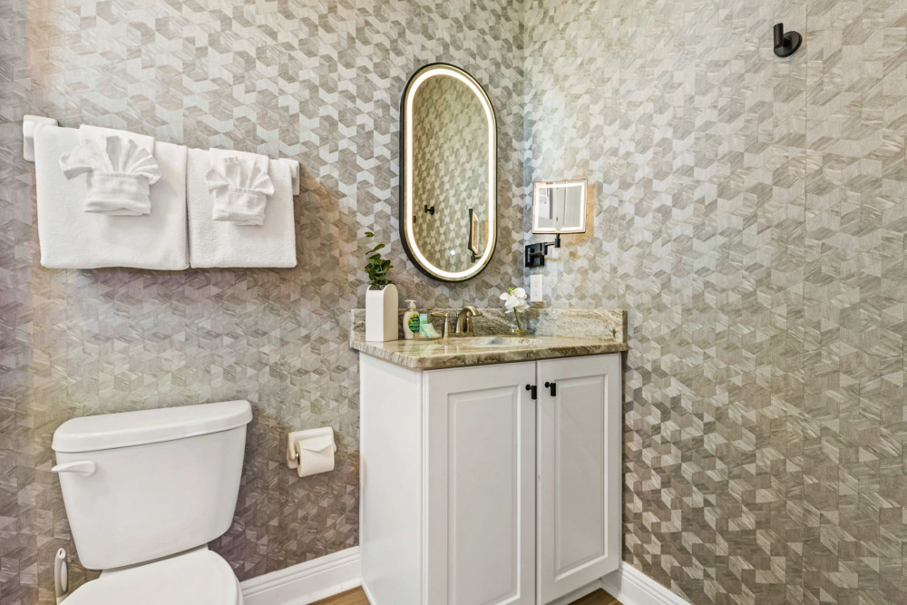 Encore Resort 1433