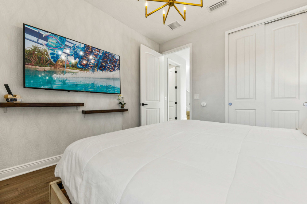 Encore Resort 1433