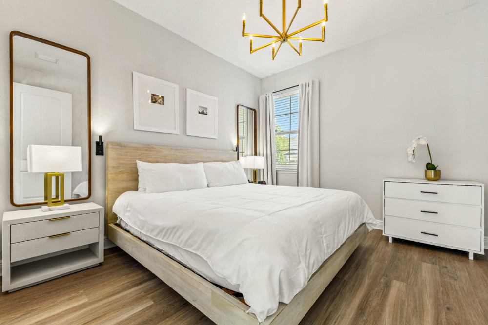 Encore Resort 1433