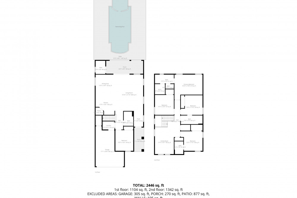 Encore Resort 1433