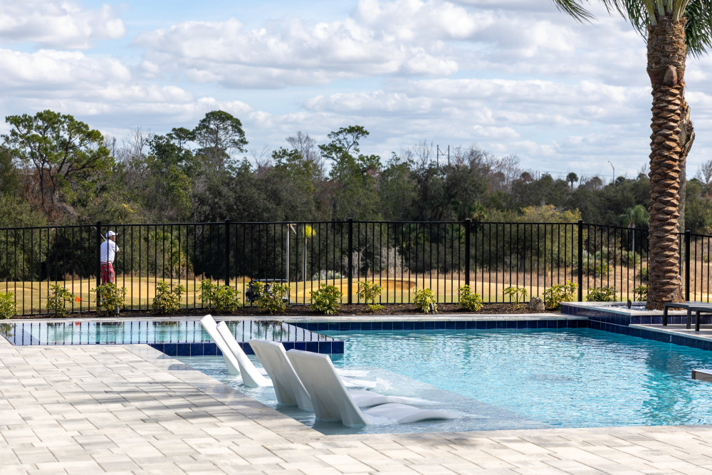 Reunion Resort 1294