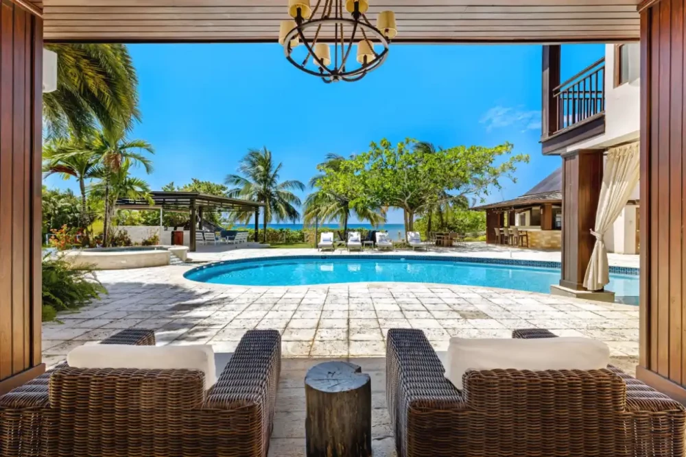 Breakaway Villa