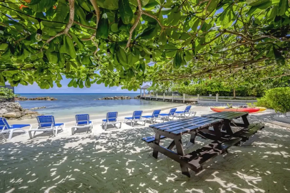Breakaway Villa