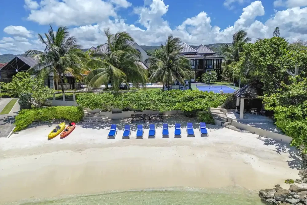 Breakaway Villa