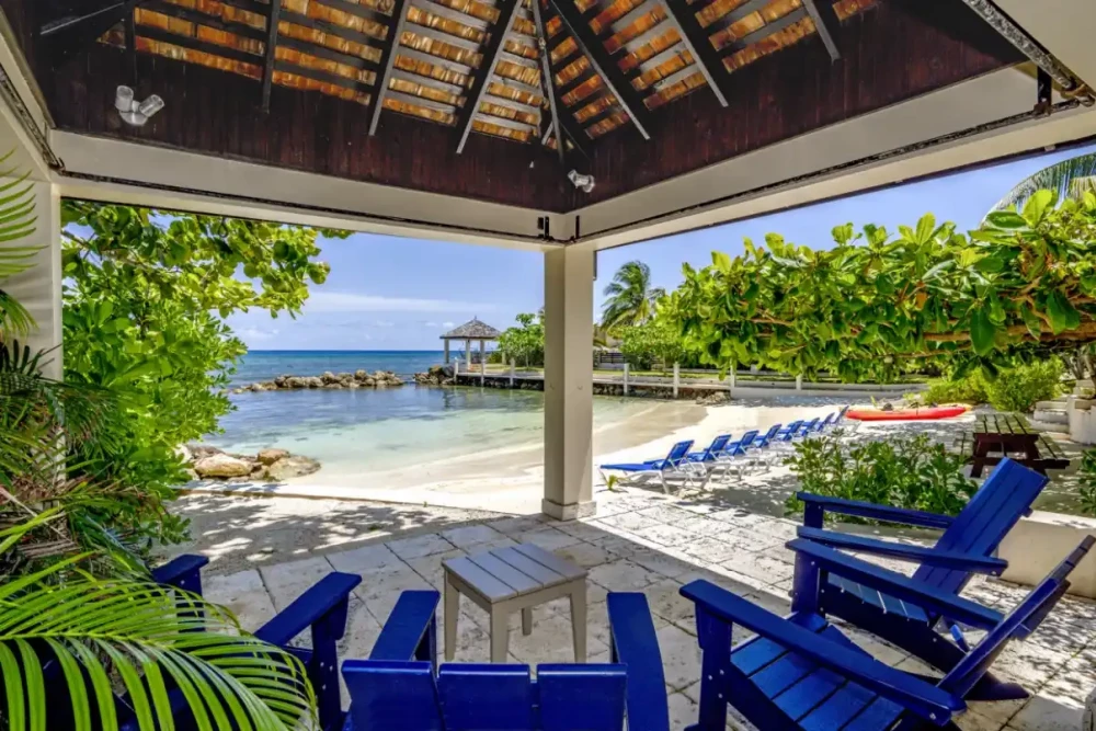 Breakaway Villa