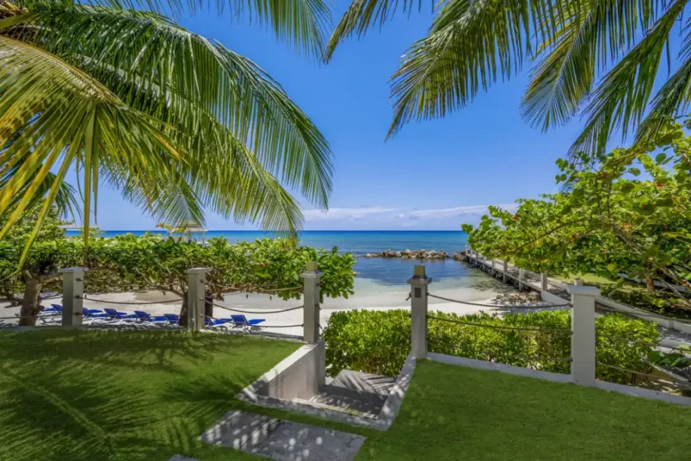 Breakaway Villa
