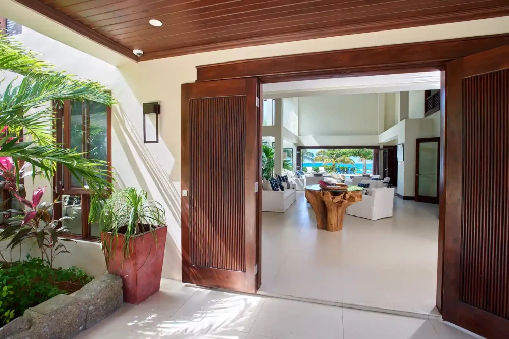 Breakaway Villa