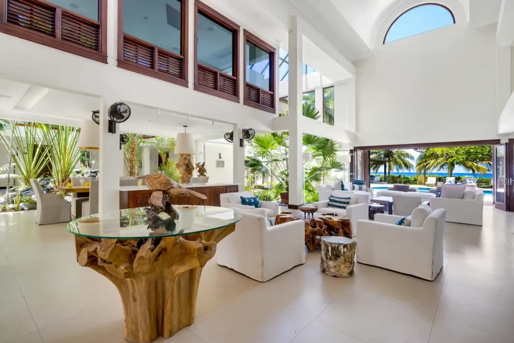 Breakaway Villa