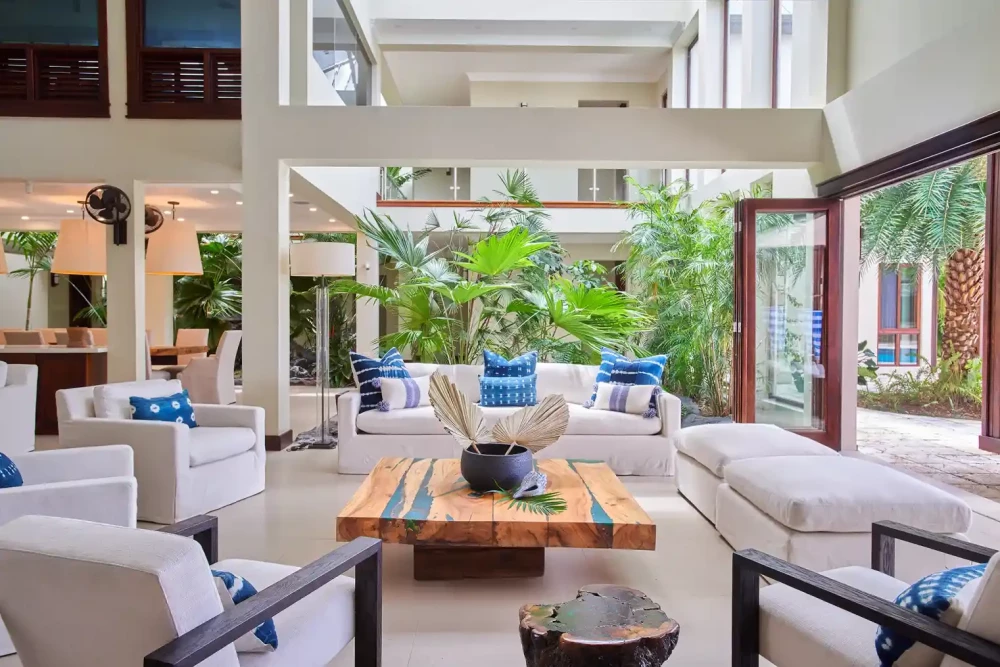 Breakaway Villa