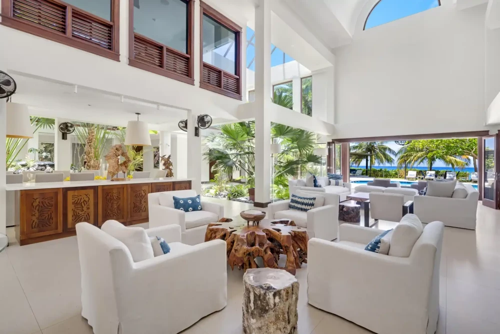 Breakaway Villa