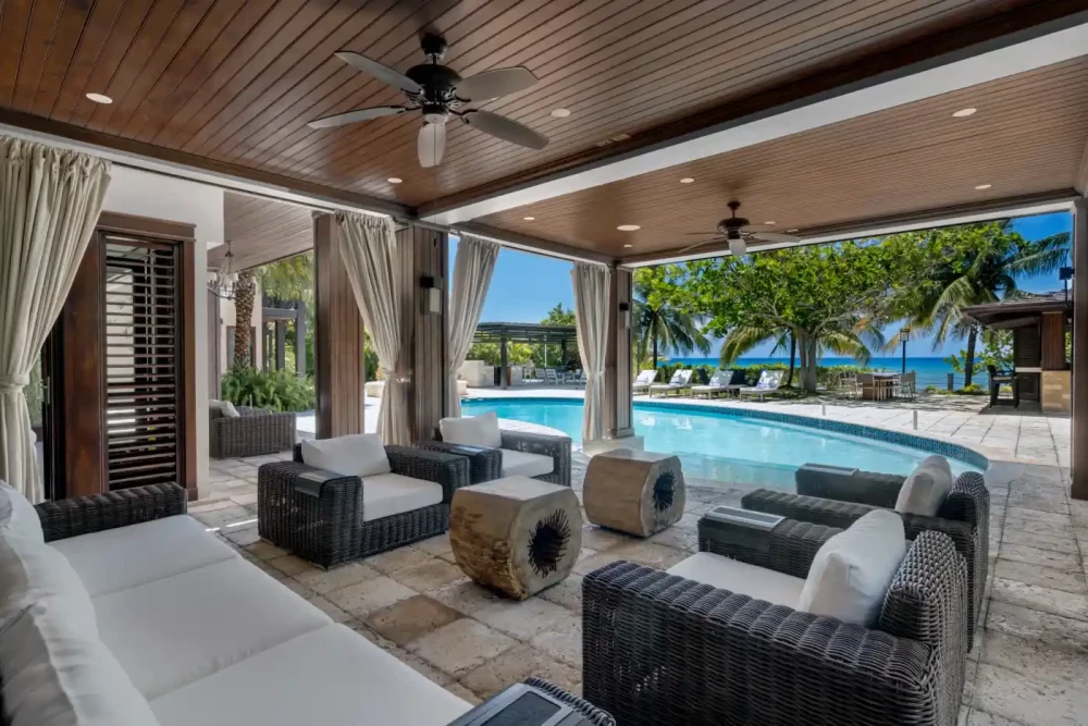 Breakaway Villa