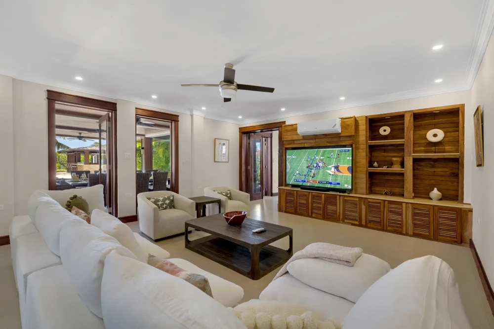 Breakaway Villa