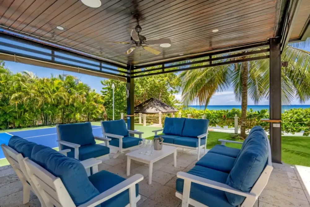 Breakaway Villa