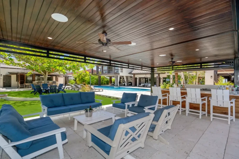 Breakaway Villa