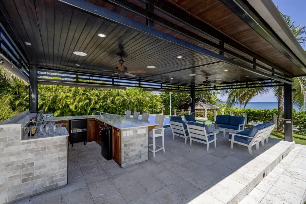 Breakaway Villa