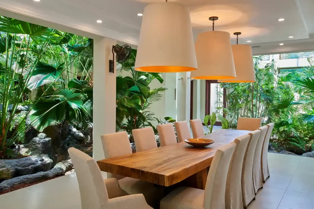 Breakaway Villa