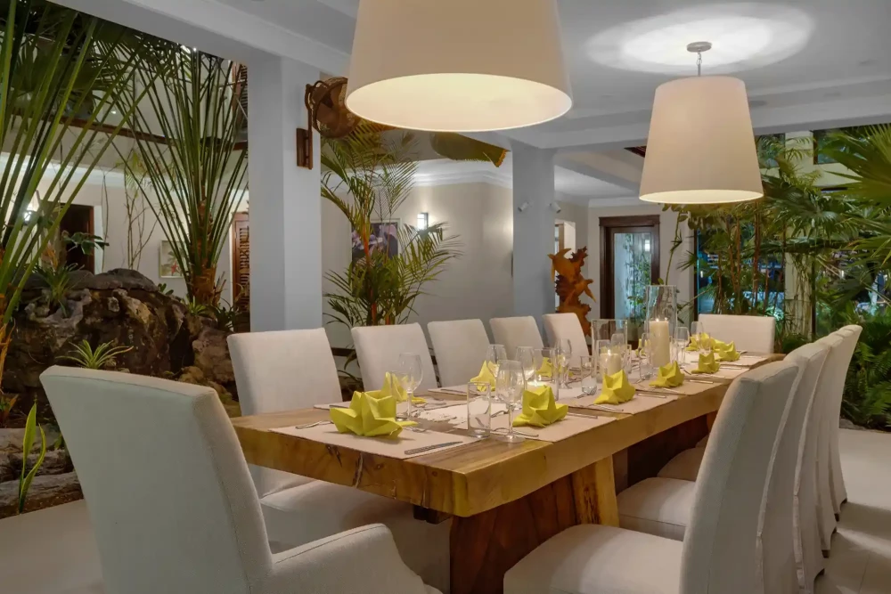 Breakaway Villa