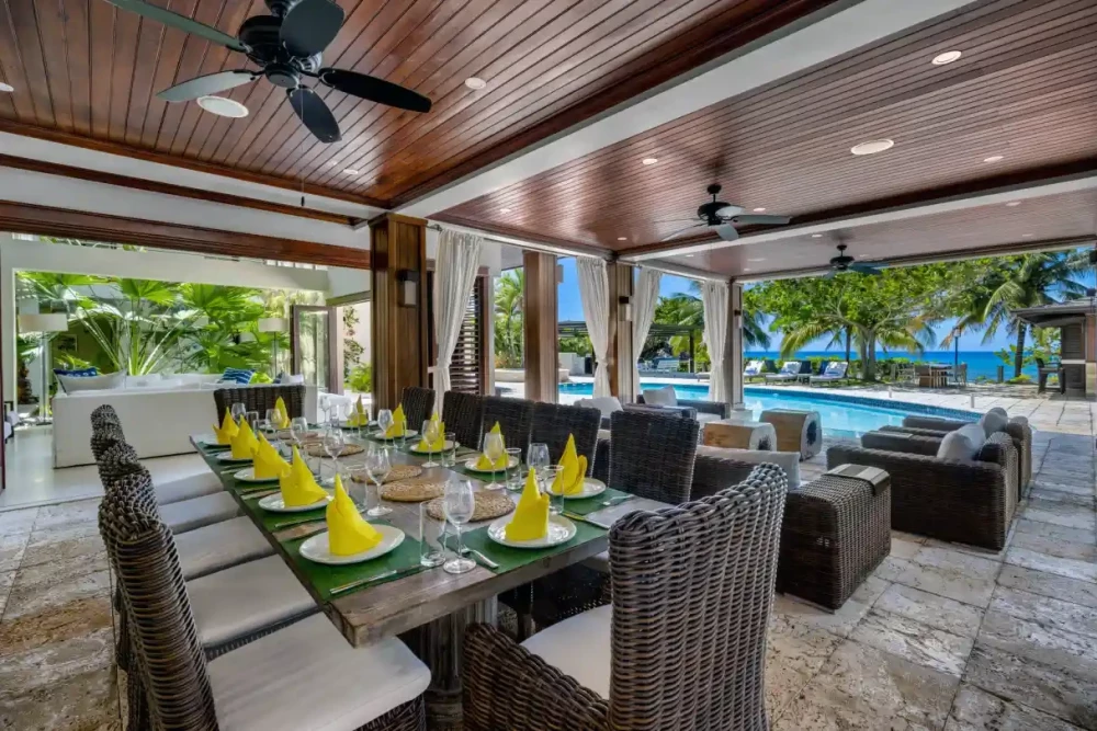 Breakaway Villa