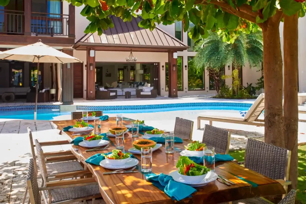 Breakaway Villa