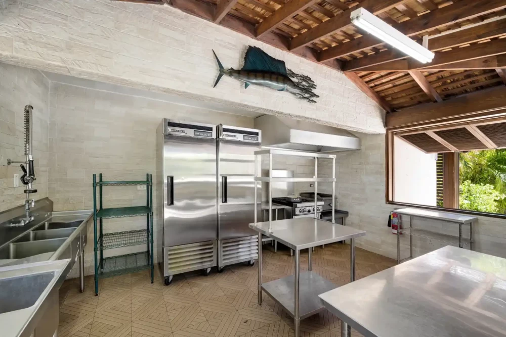 Breakaway Villa