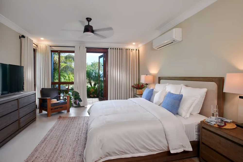 Breakaway Villa