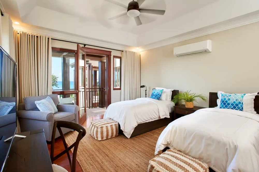 Breakaway Villa