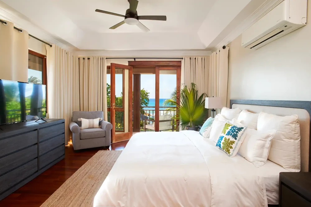 Breakaway Villa