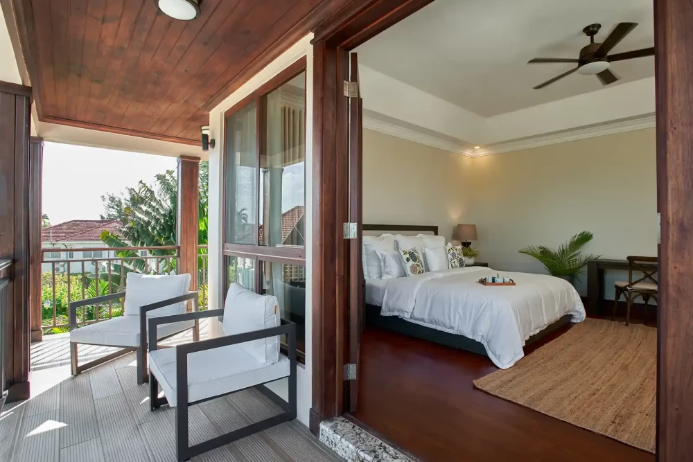 Breakaway Villa