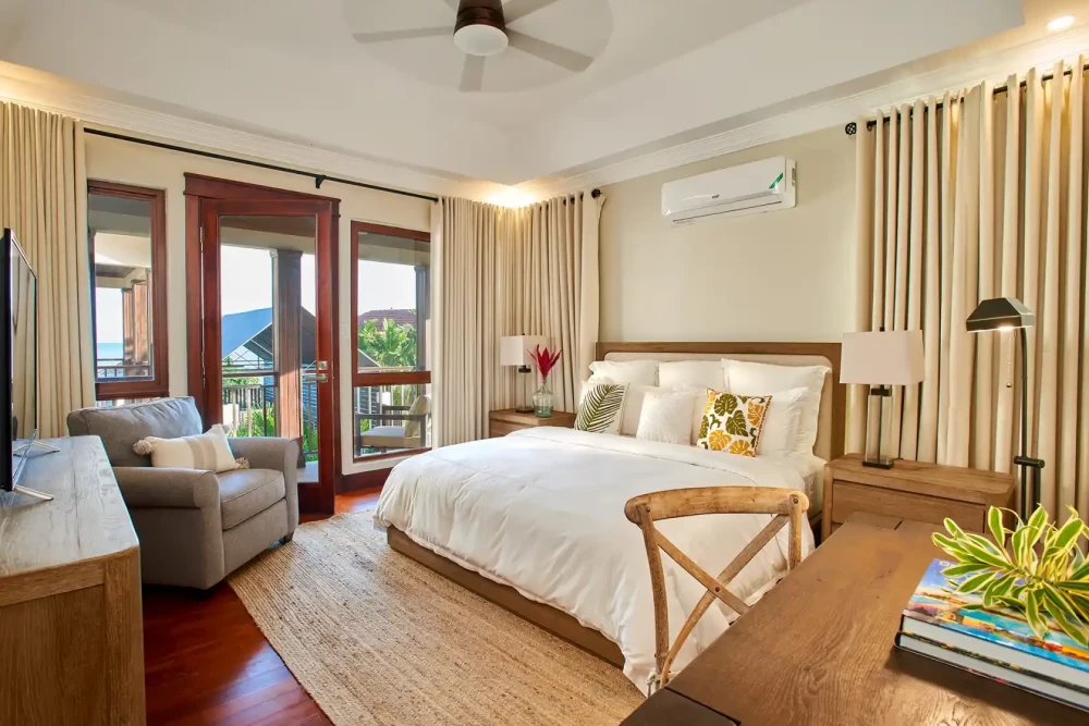 Breakaway Villa