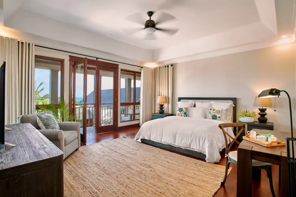Breakaway Villa