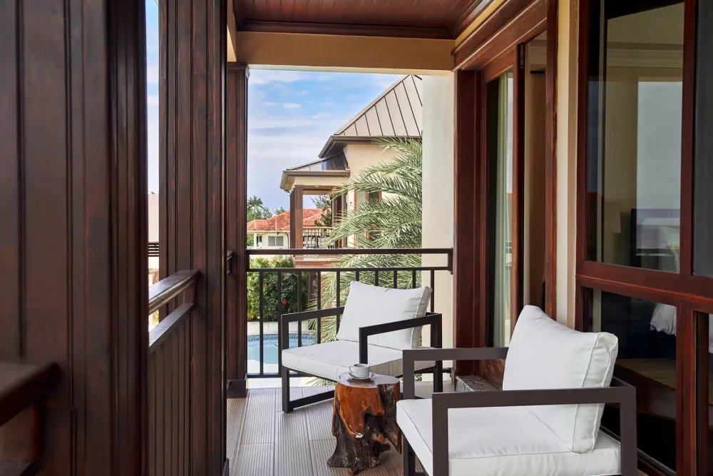 Breakaway Villa