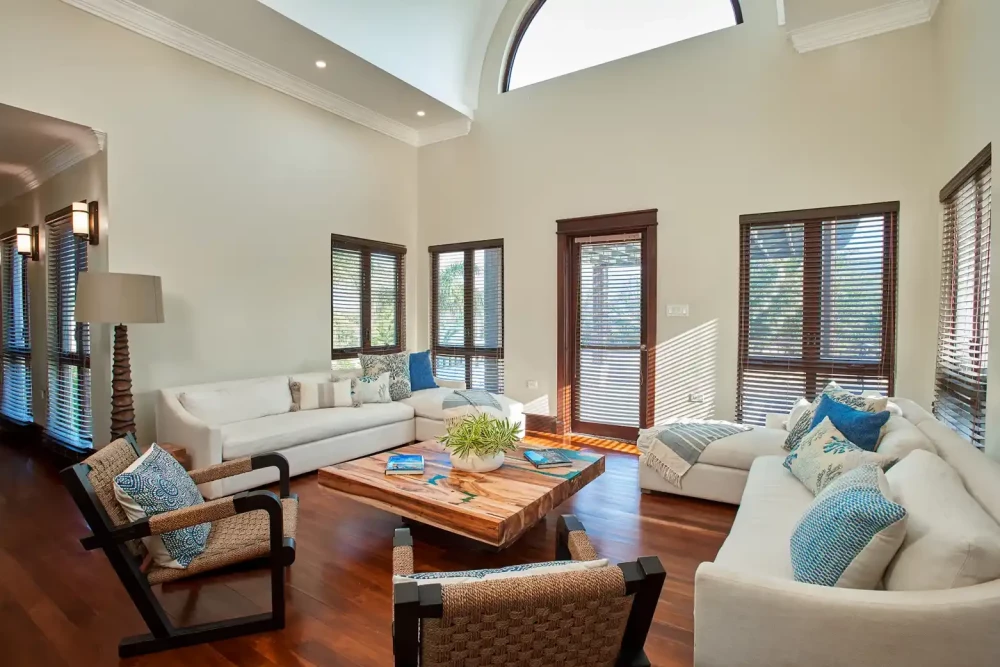 Breakaway Villa
