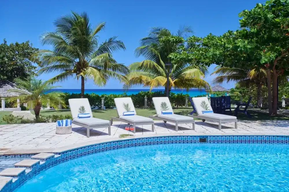 Breakaway Villa