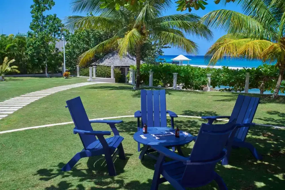 Breakaway Villa
