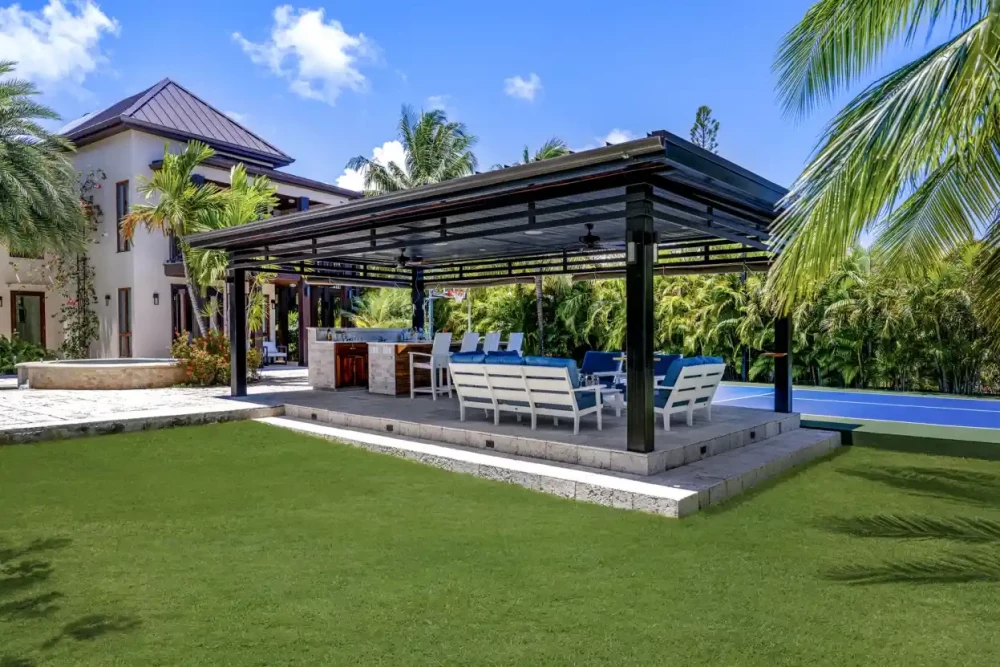 Breakaway Villa