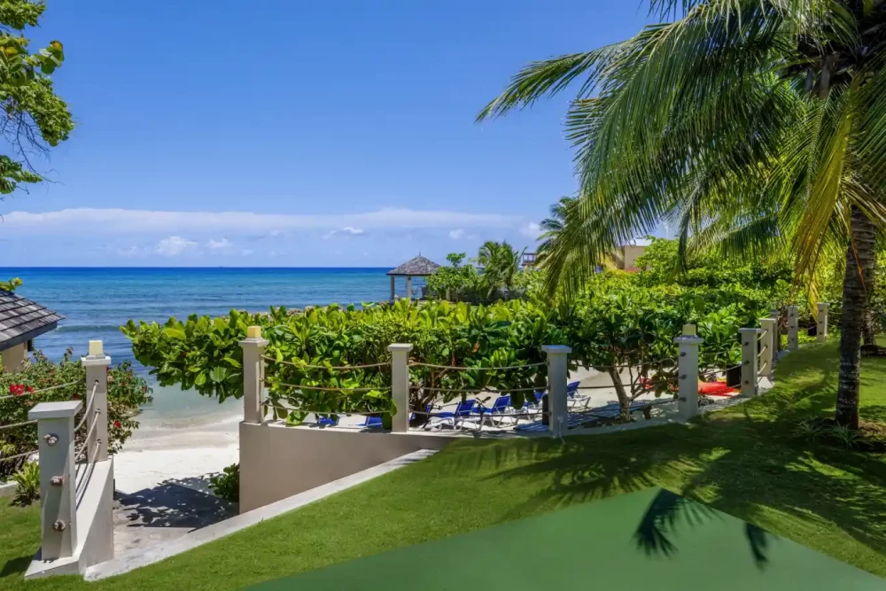 Breakaway Villa