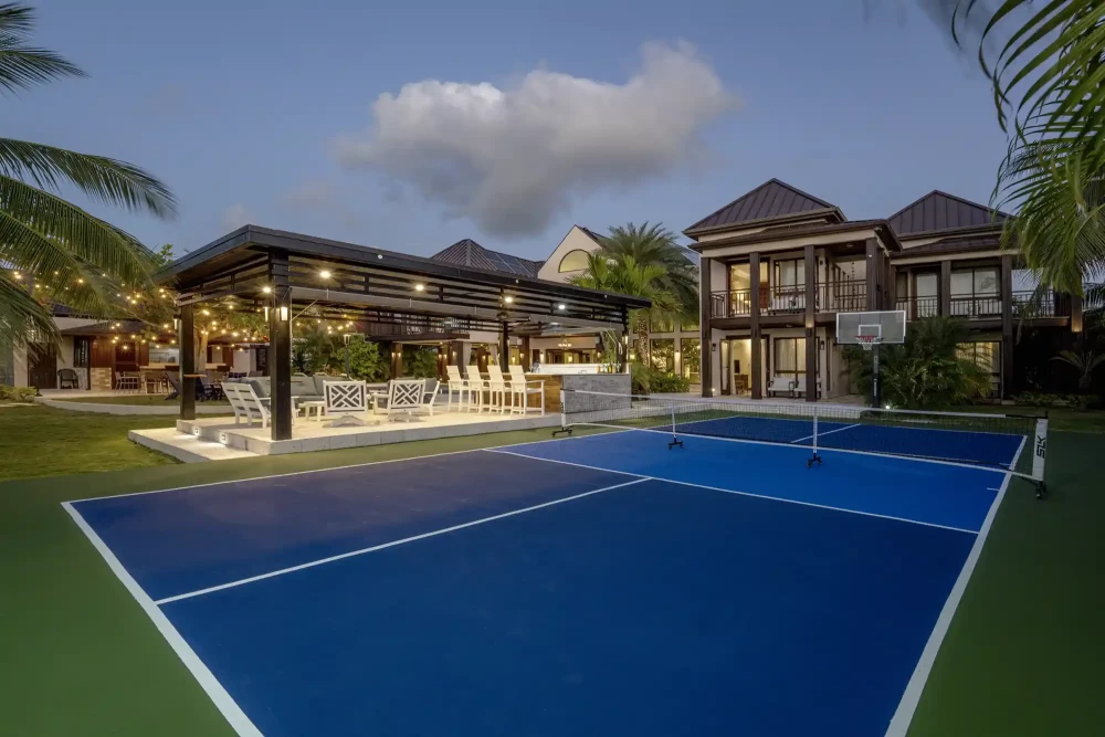 Breakaway Villa